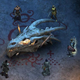 Image for article titled How Kickstarter Saved Obsidian